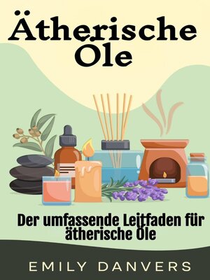 cover image of Ätherische Öle